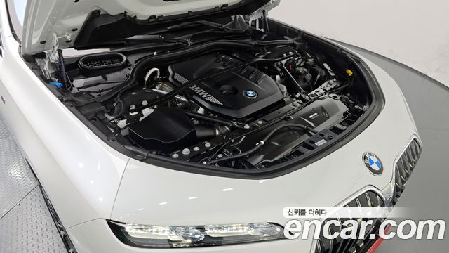 BMW 7-Series 740d xDrive M Sport