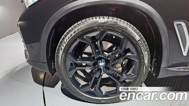 BMW X5 xDrive 30d xLine