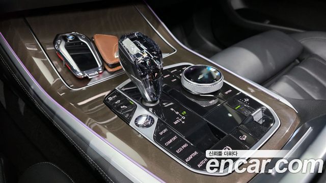 BMW X5 xDrive 30d xLine