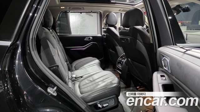BMW X5 xDrive 30d xLine
