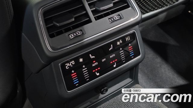 Audi A6 45 TFSI Quattro Premium