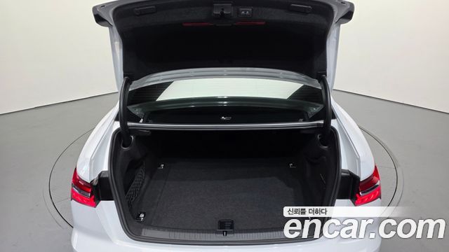Audi A6 45 TFSI Quattro Premium