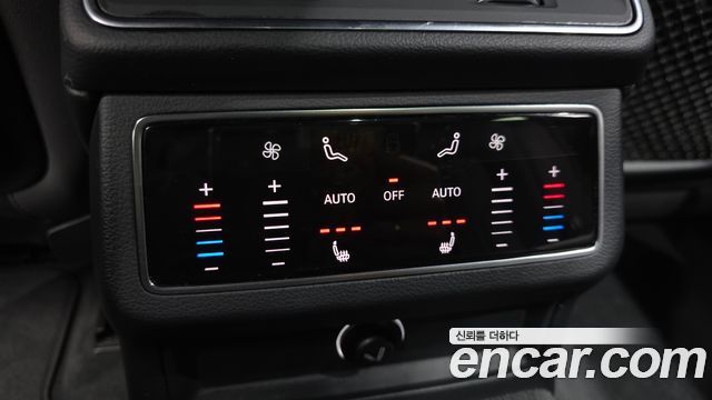 Audi A6 45 TFSI Quattro Premium