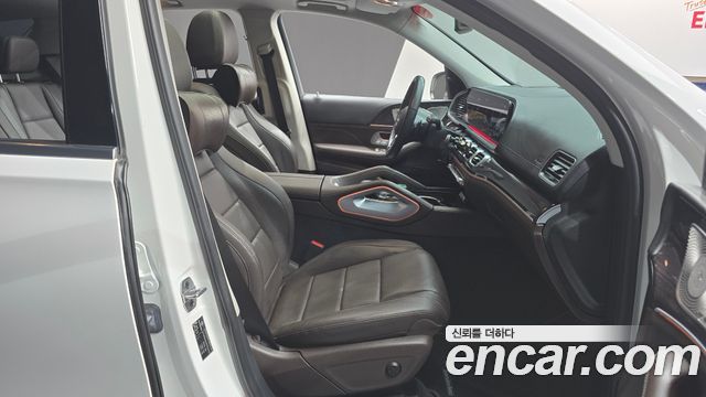 Mercedes-Benz GLE-Class GLE300d 4MATIC