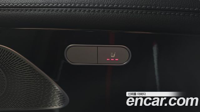 Mercedes-Benz GLE-Class GLE300d 4MATIC