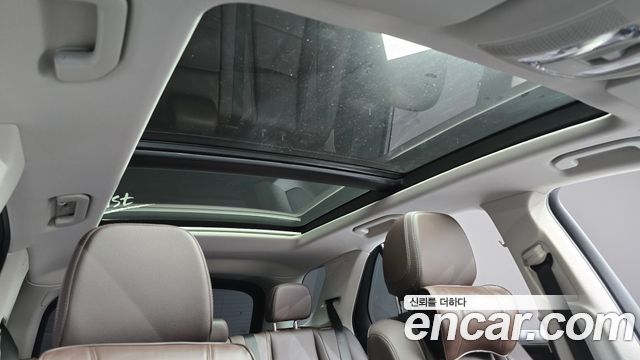 Mercedes-Benz GLE-Class GLE300d 4MATIC