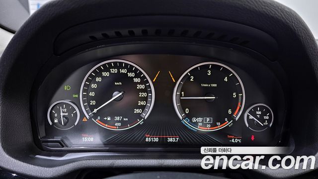 BMW X3 xDrive 20d M Aerodynamic