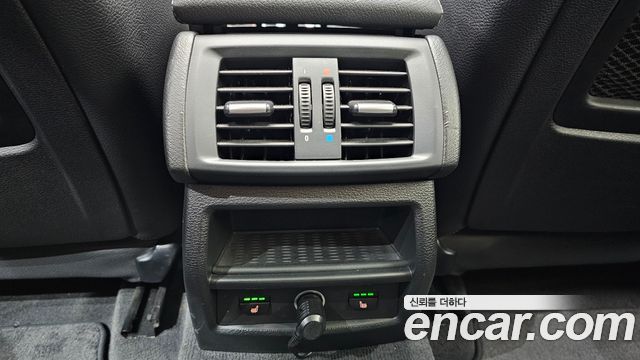 BMW X3 xDrive 20d M Aerodynamic
