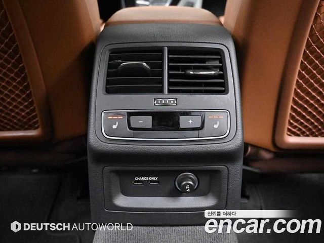 Audi A4 40 TFSI Premium