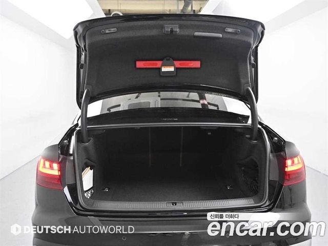Audi A4 40 TFSI Premium