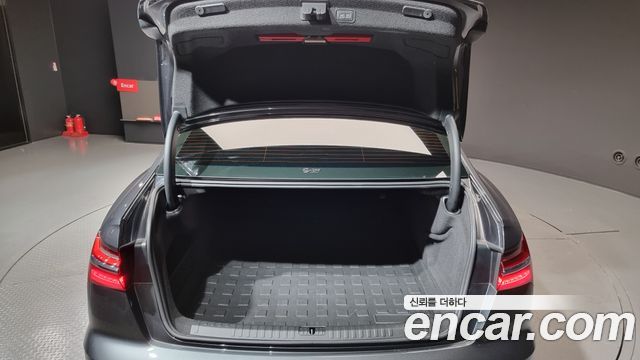 Audi A6 45 TFSI Quattro Premium