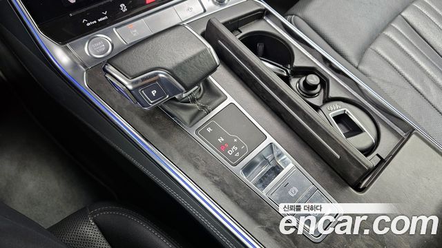 Audi A7 45 TDI Quattro Premium