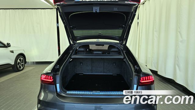 Audi A7 45 TDI Quattro Premium