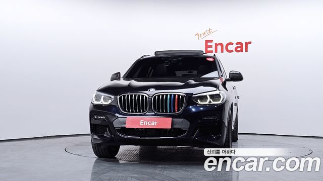 BMW X4 xDrive20i M Sports X Onlile Exclusive Edition