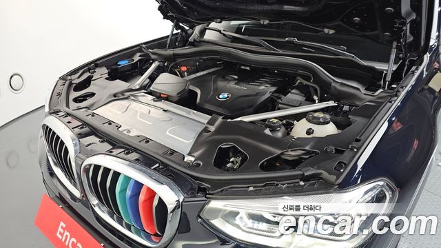BMW X4 xDrive20i M Sports X Onlile Exclusive Edition