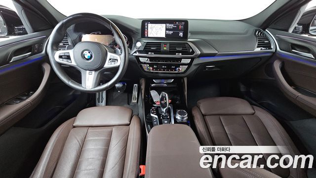 BMW X4 xDrive20i M Sports X Onlile Exclusive Edition