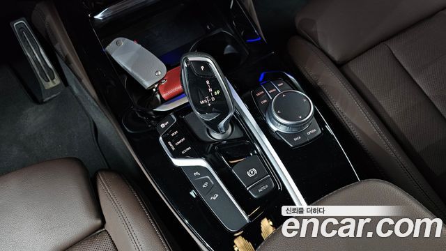 BMW X4 xDrive20i M Sports X Onlile Exclusive Edition