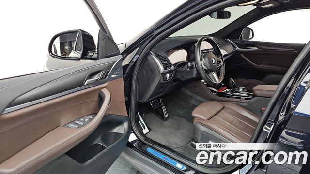 BMW X4 xDrive20i M Sports X Onlile Exclusive Edition