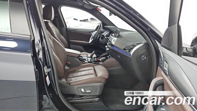 BMW X4 xDrive20i M Sports X Onlile Exclusive Edition