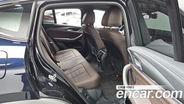 BMW X4 xDrive20i M Sports X Onlile Exclusive Edition