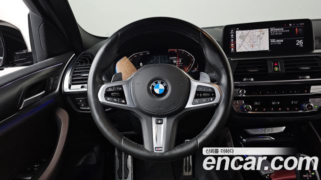 BMW X4 xDrive20i M Sports X Onlile Exclusive Edition