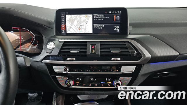 BMW X4 xDrive20i M Sports X Onlile Exclusive Edition