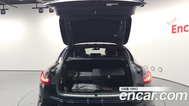 BMW X4 xDrive20i M Sports X Onlile Exclusive Edition