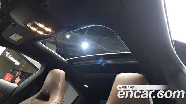 Mercedes-Benz CLA-Class CLA250 4MATIC