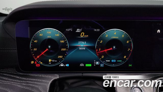 Mercedes-Benz E-Class E350 4MATIC AMG Line