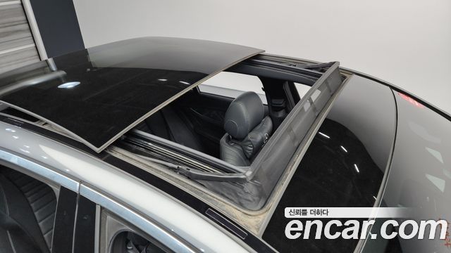 Mercedes-Benz E-Class E350 4MATIC AMG Line