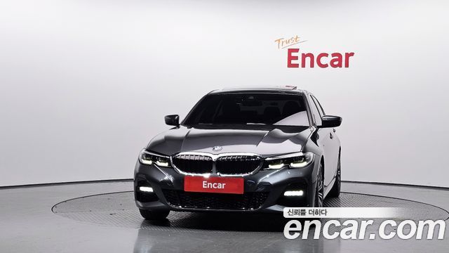 BMW 3-Series 320i M Sport