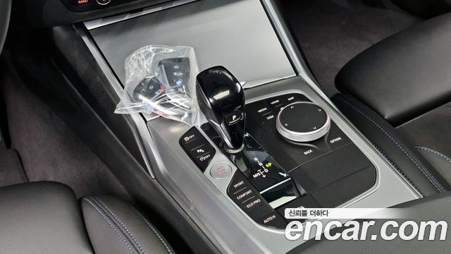BMW 3-Series 320i M Sport