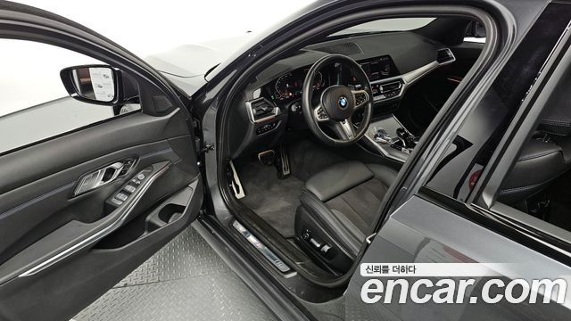 BMW 3-Series 320i M Sport