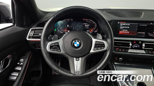 BMW 3-Series 320i M Sport