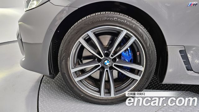 BMW Gran Turismo 620d M Sport