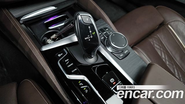 BMW Gran Turismo 620d M Sport