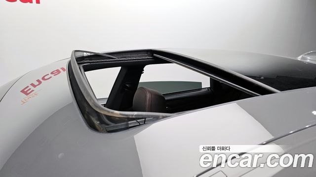 BMW Gran Turismo 620d M Sport
