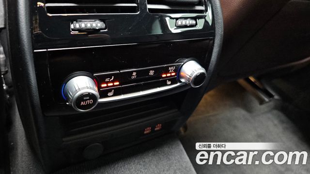 BMW Gran Turismo 620d M Sport