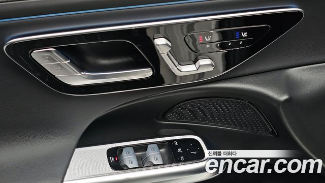 Mercedes-Benz E-Class E200 Avantgarde