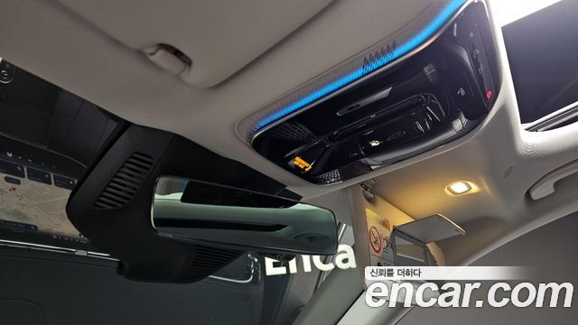 Mercedes-Benz E-Class E200 Avantgarde