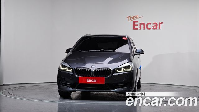 BMW 2-Series Advantage