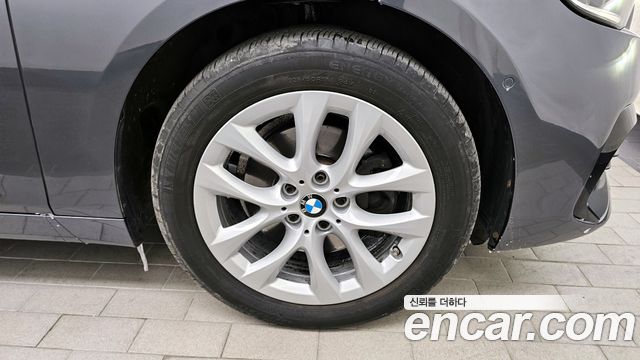 BMW 2-Series Advantage
