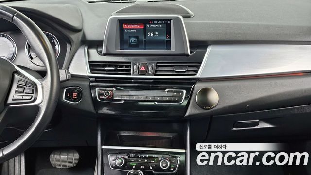 BMW 2-Series Advantage