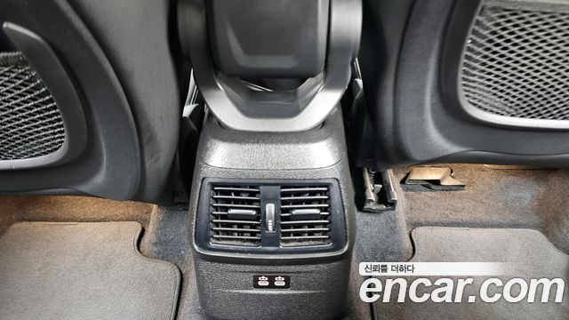 BMW 2-Series Advantage