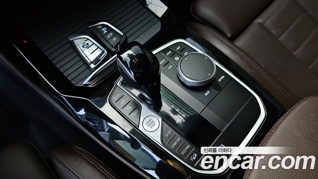 BMW X4 xDrive20d M Sport