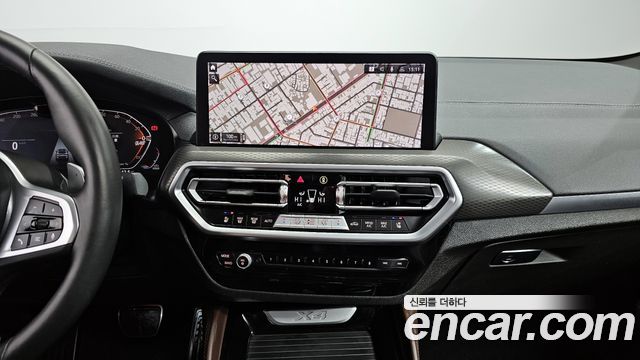 BMW X4 xDrive20d M Sport