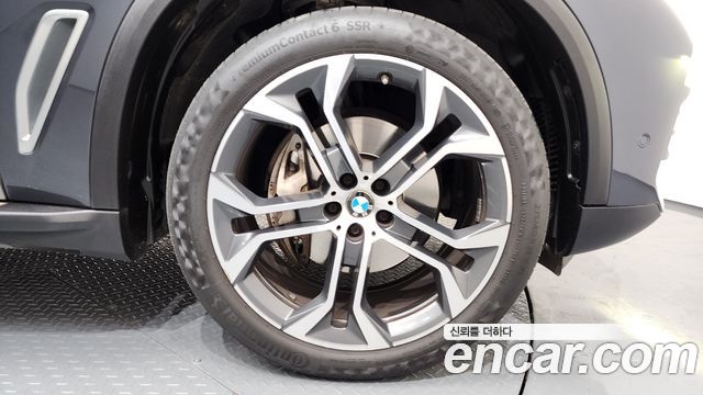 BMW X5 xDrive 30d xLine