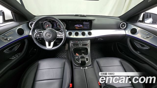 Mercedes-Benz E-Class E250 Avantgarde