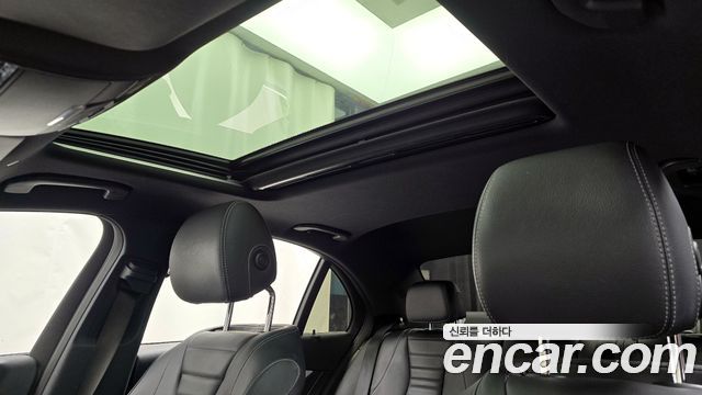 Mercedes-Benz E-Class E250 Avantgarde