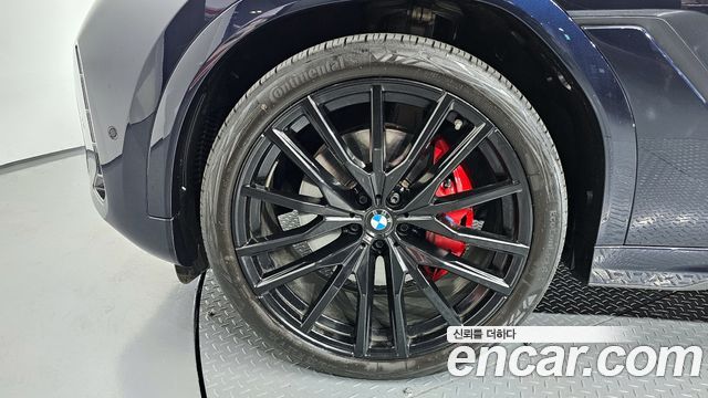 BMW X6 xDrive40d M Sport Online Exclusive
